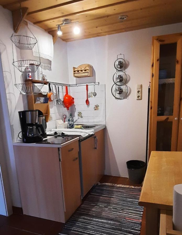 Apartamento Haus Lerchenreith Bad Aussee Exterior foto