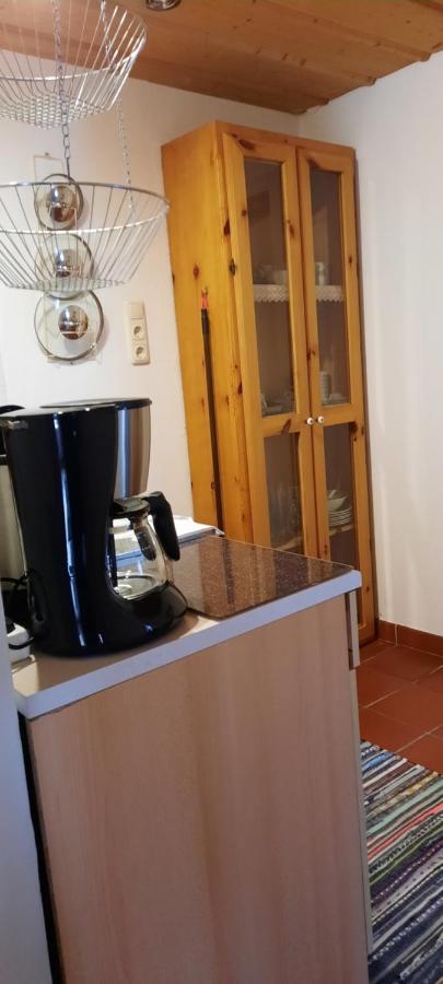 Apartamento Haus Lerchenreith Bad Aussee Exterior foto