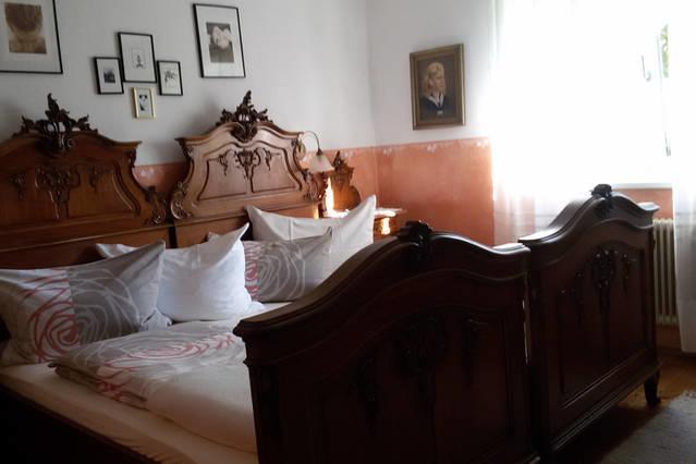 Apartamento Haus Lerchenreith Bad Aussee Exterior foto