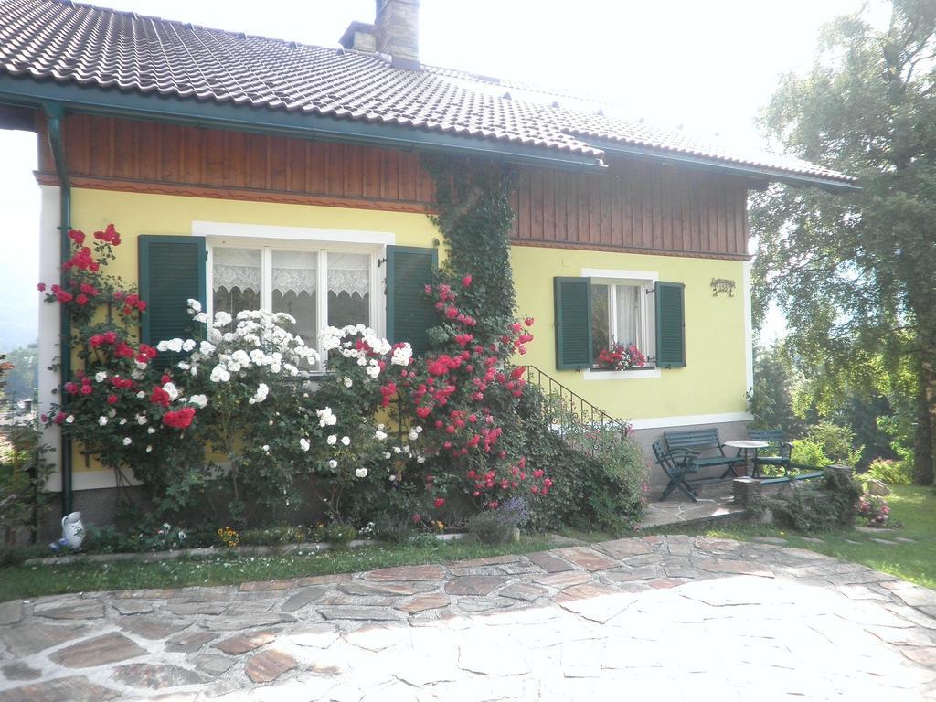 Apartamento Haus Lerchenreith Bad Aussee Exterior foto