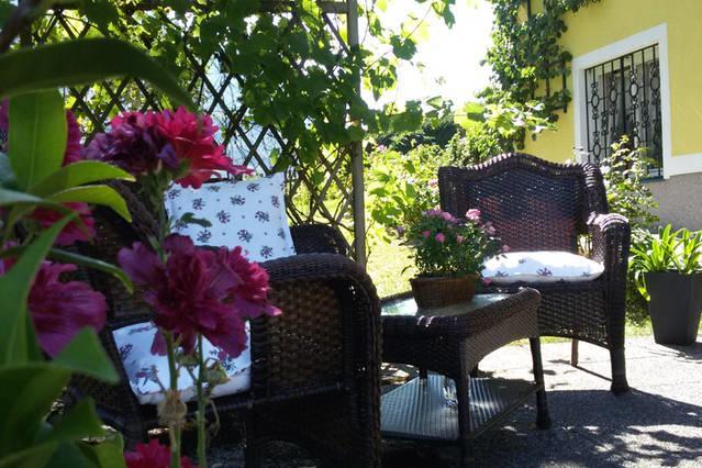 Apartamento Haus Lerchenreith Bad Aussee Exterior foto